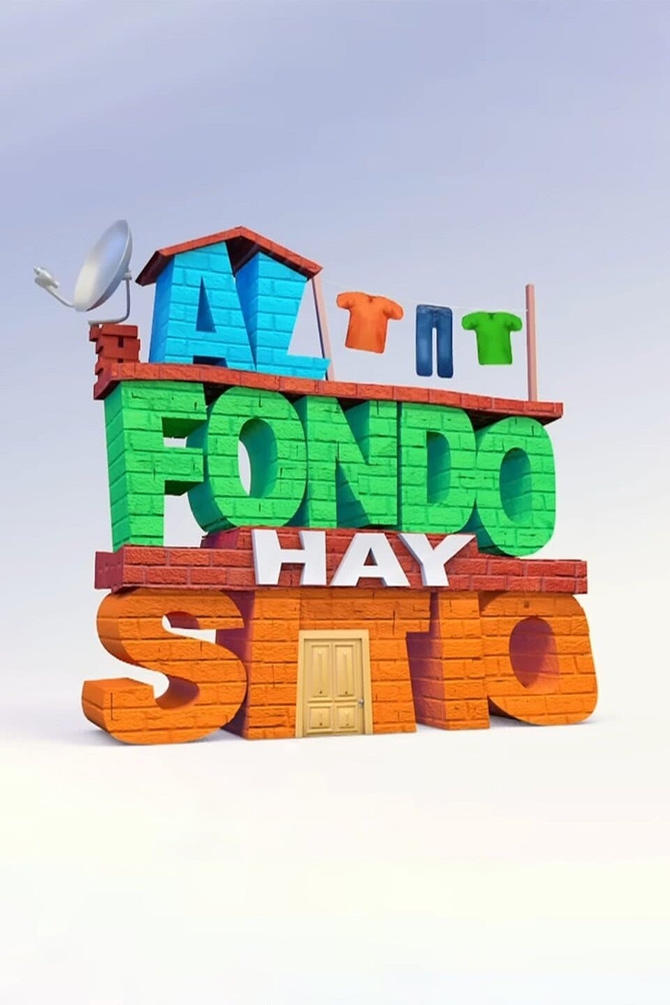 Al Fondo Hay Sitio (2009)