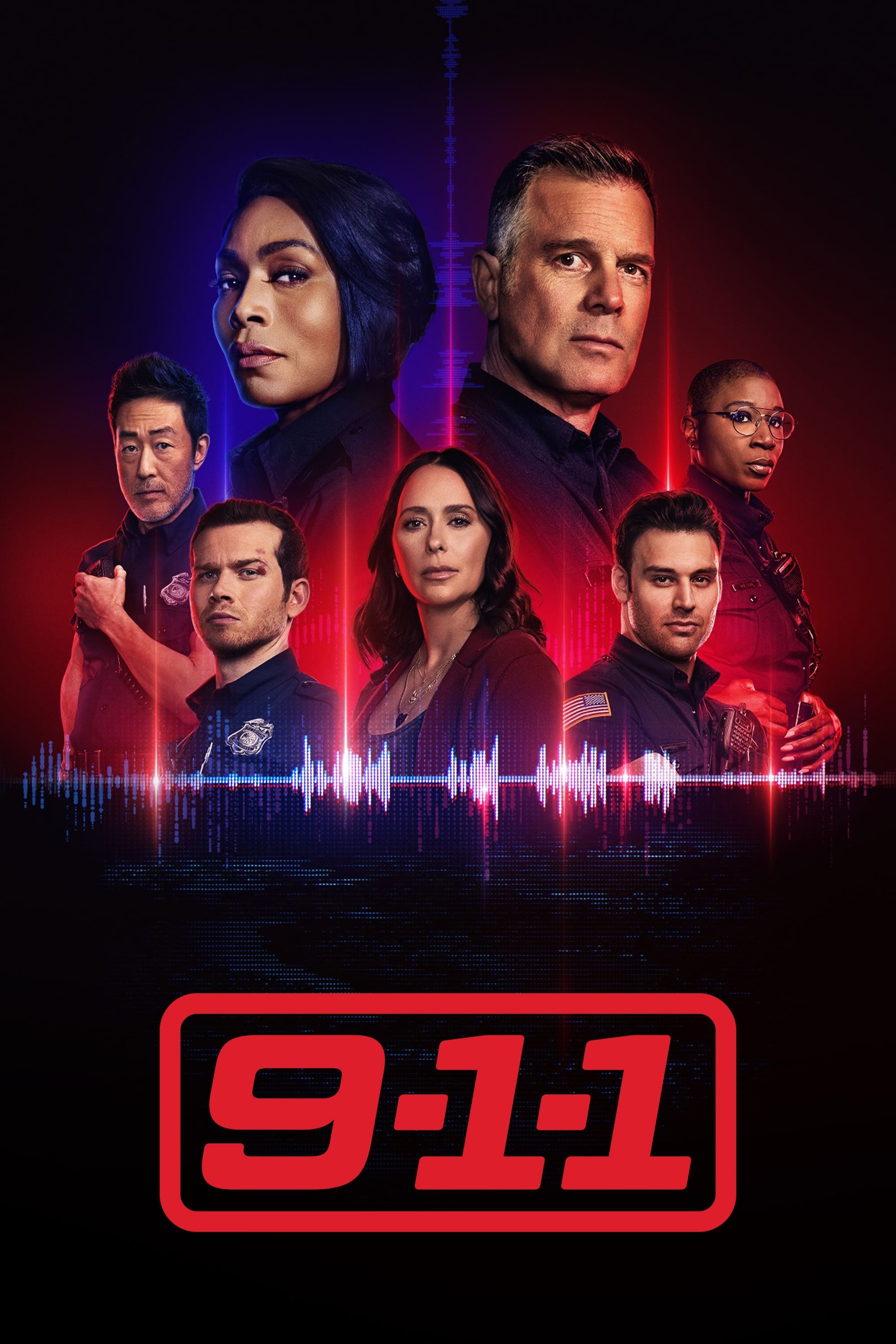 9-1-1 (2018)