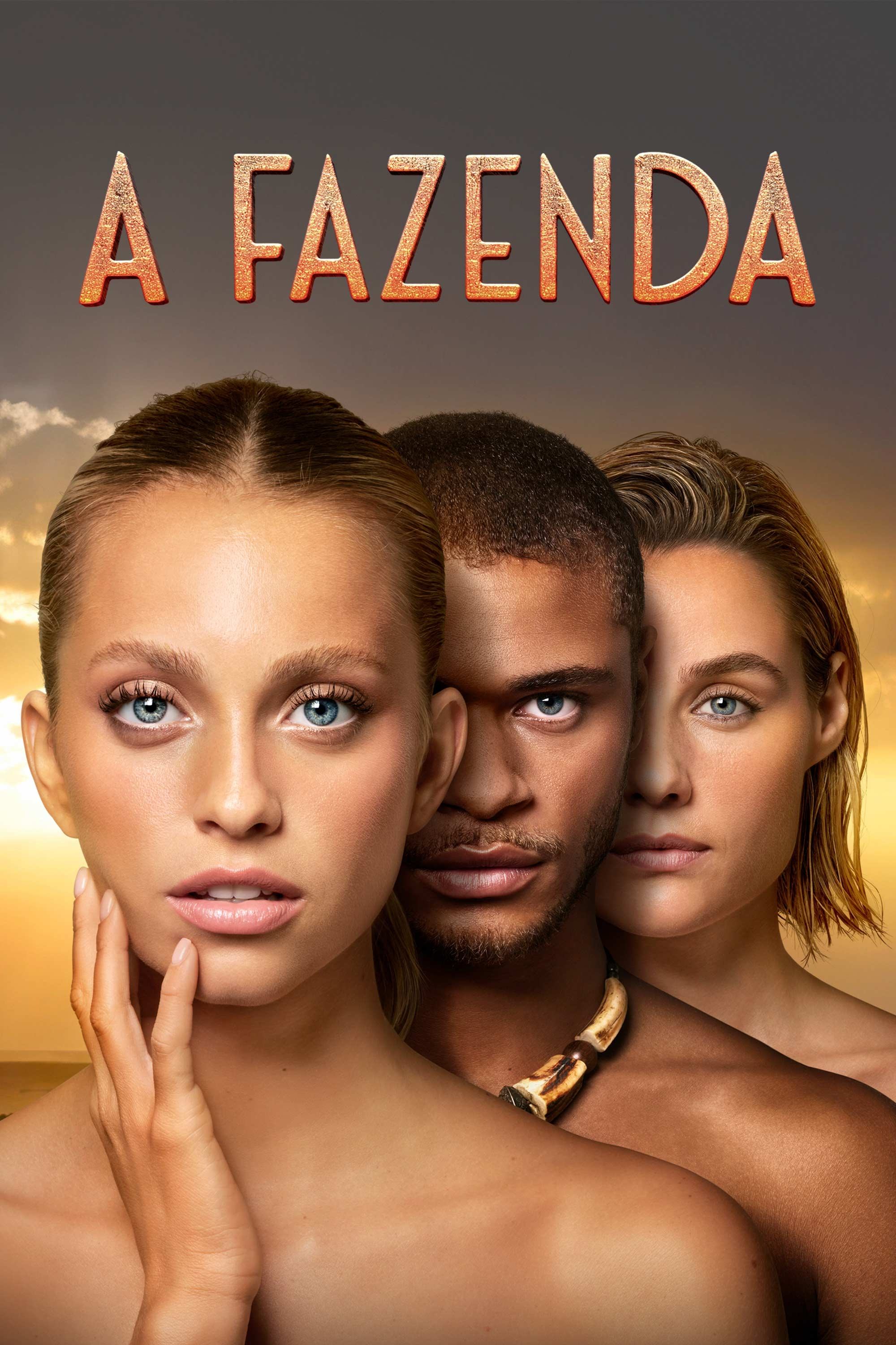 A Fazenda (2024)