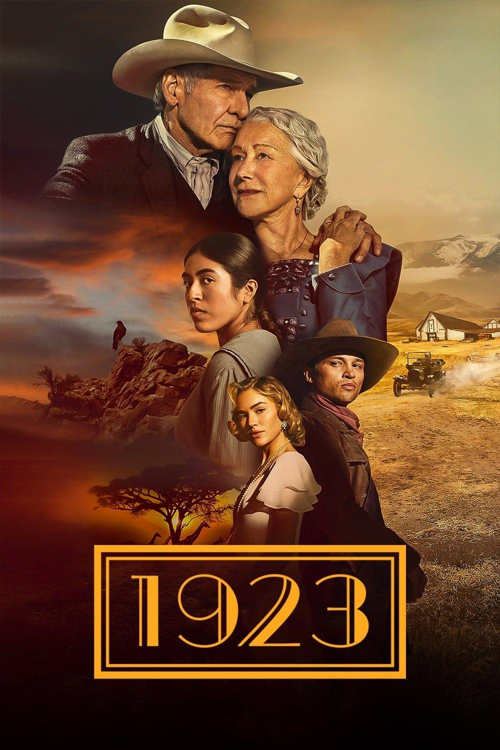 1923 (2022)