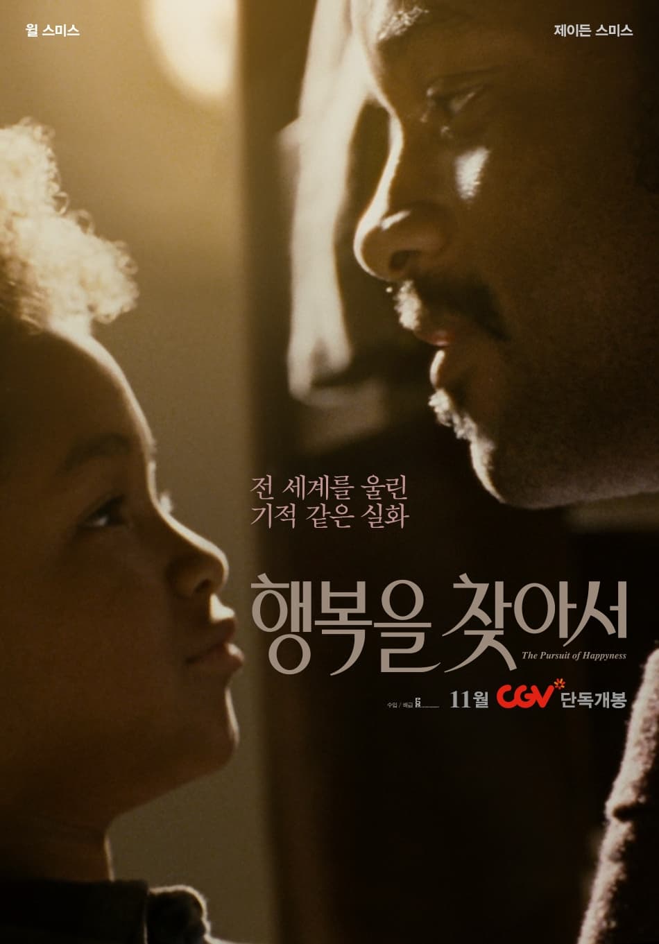 행복을 찾아서 (2006)