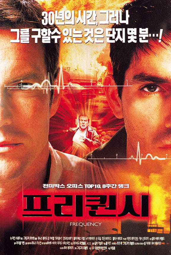 프리퀀시 (2000)