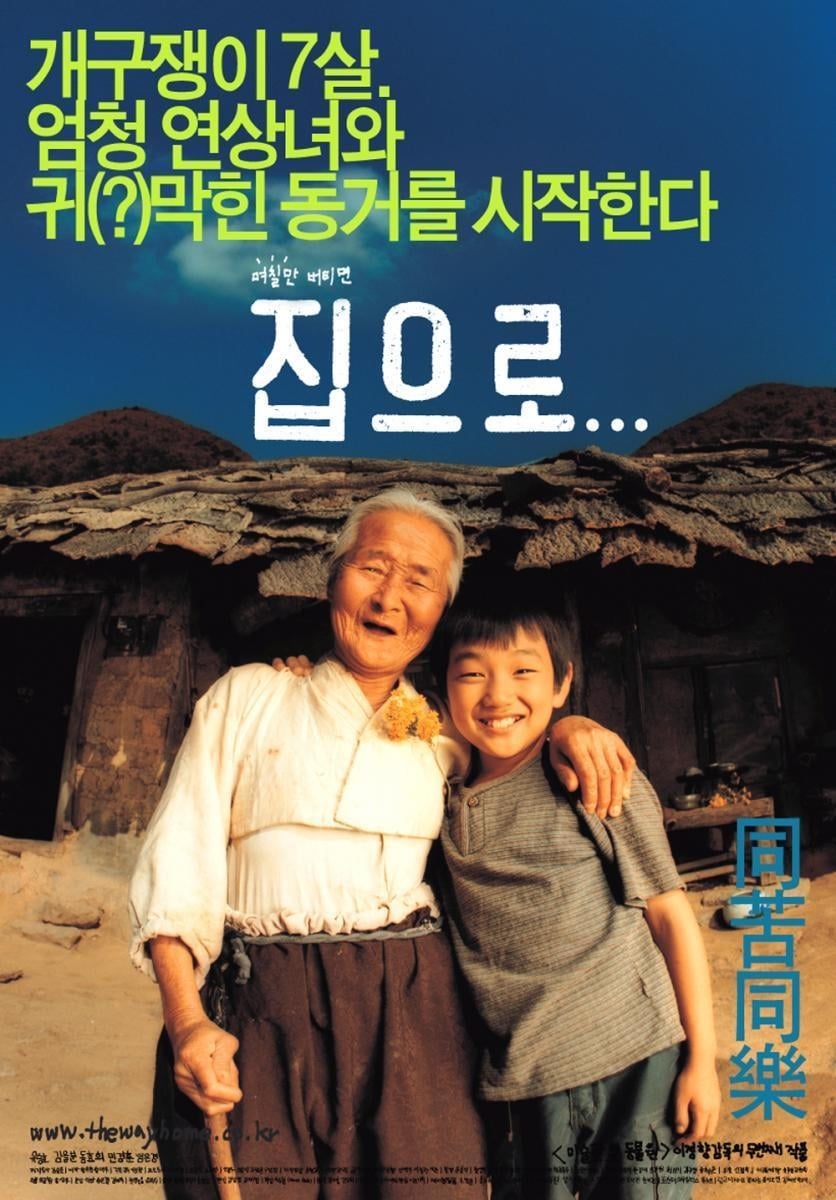 집으로... (2002)