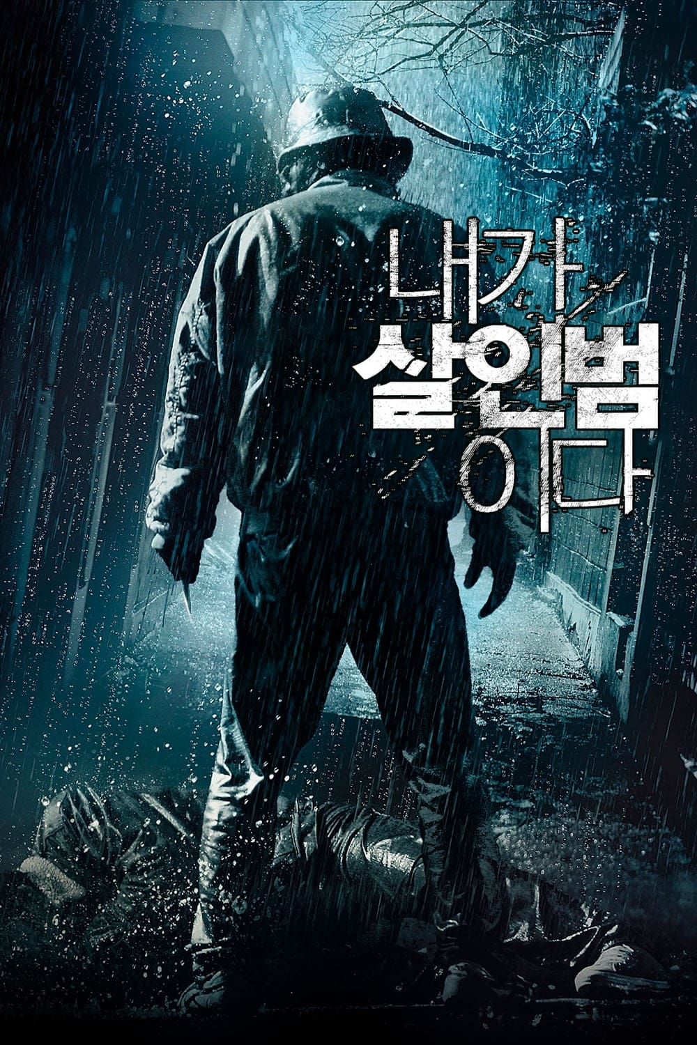 내가 살인범이다 (2012)