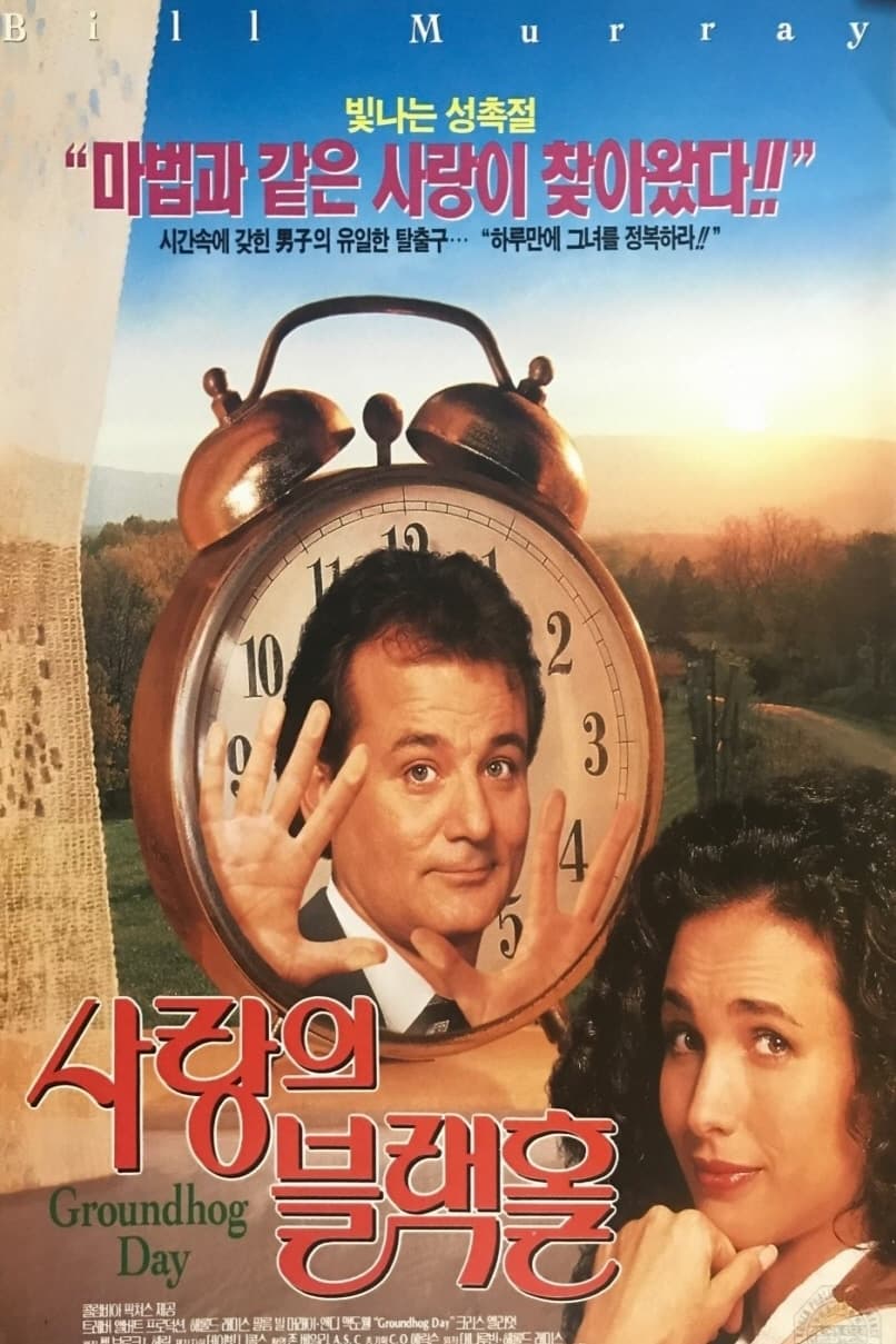 사랑의 블랙홀 (1993)